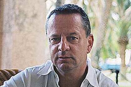 Hanz-Michael Herzog