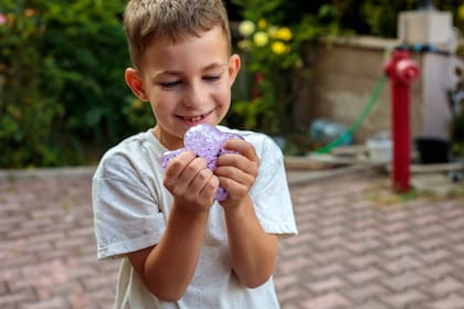 HappEl Gobierno prohibió la venta de una marca del juguete blando “squishy” por posibles riesgos para la salud