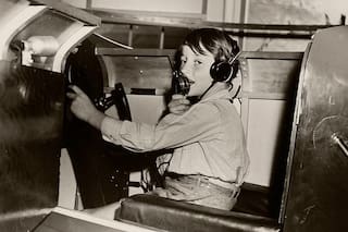 Los aviones donados por Argentina para combatir a Hitler y el tierno debut del rey Harald V como símbolo de la resistencia