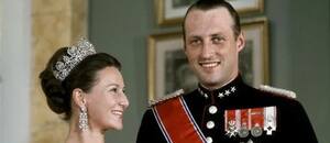 El amor prohibido en la Corona noruega que llegó al altar y la candidata perfecta que eligió otro rey