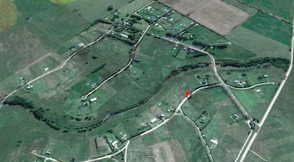 Haras El Malacate