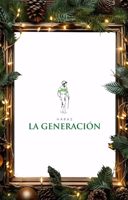 Haras La Generación