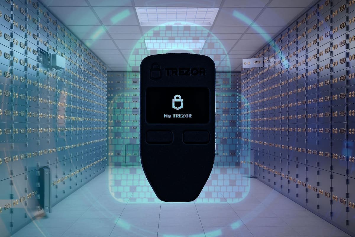 Hardware wallet vs. Caja de seguridad: las finanzas globales se están transformando