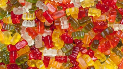 Haribo es más conocido por sus gomitas con forma de osito