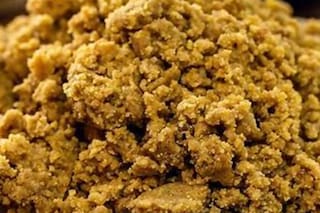 El asombroso papel del maní y el cacao en la nutrición del ganado