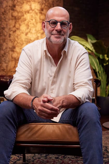 Harlan Coben es uno de los autores más vendidos y más adaptado