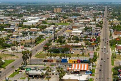 Harlingen, Texas, ocupa el primer puesto entre las ciudades más accesibles para vivir en EE.UU.
