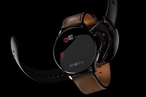HarmonyOS, el nuevo sistema operativo de la compañía china, debuta primero en los relojes Huawei Watch 3 y en las tabletas Huawei MatePad 11