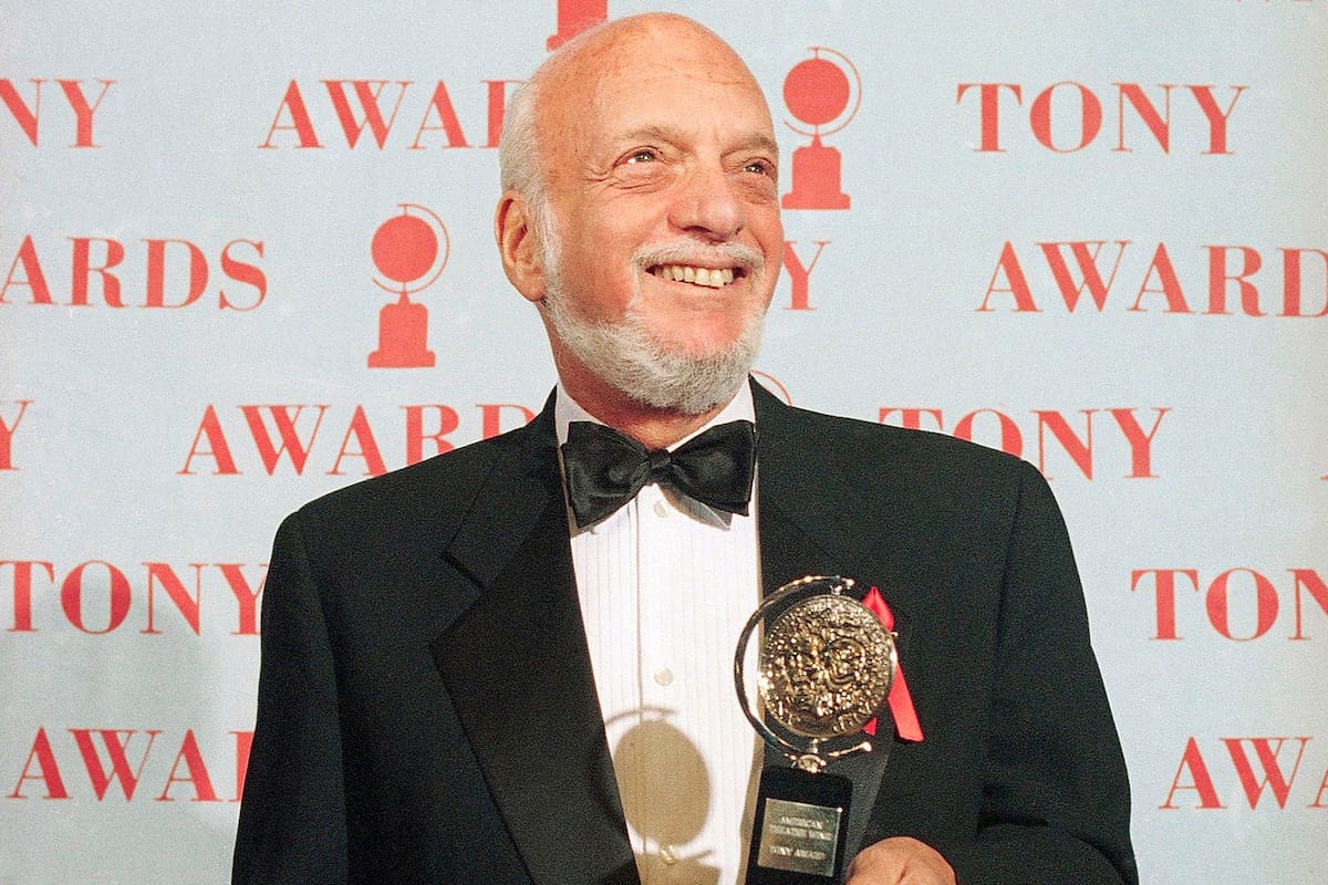 Harold, Prince, ganador de 21 premios Tony