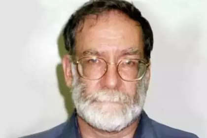 Harold Shipman fue un médico que asesinó a unos 230 pacientes y fue reconocido bajo el seudónimo de "Doctor muerte"