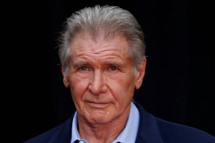 Harrison Ford cumplió 80 años