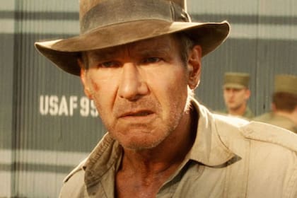 Harrison Ford estará involucrado en la nueva entrega de la saga de Indiana Jones