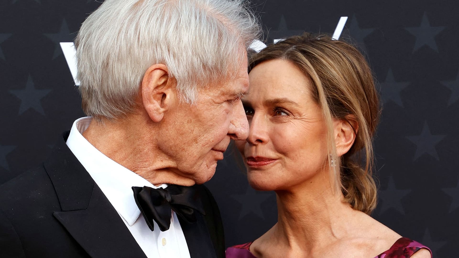 Harrison Ford y Calista Flockhart: 22 años de un amor que venció los prejuicios