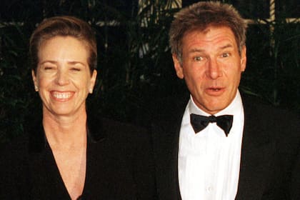 Se trata de un rancho de 324 hectáreas en el estado de Wyoming que el actor adquirió junto a su entonces esposa Melissa Mathison en 1983