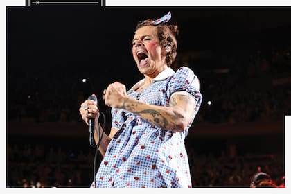Harry Styles