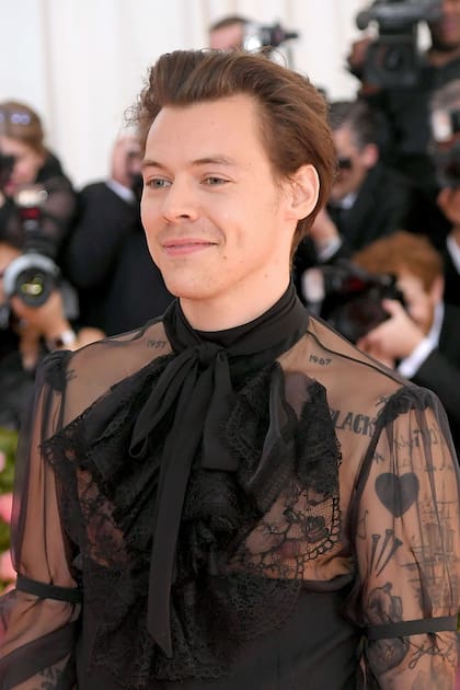 Harry Styles