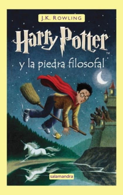 Harry Potter