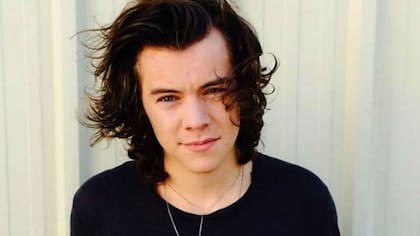 Harry Styles