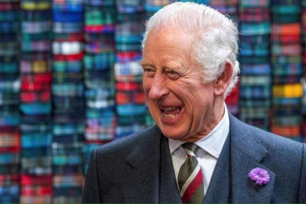 Harry and Meghan surprised by the way Buckingham Palace released letter on non-working royal status