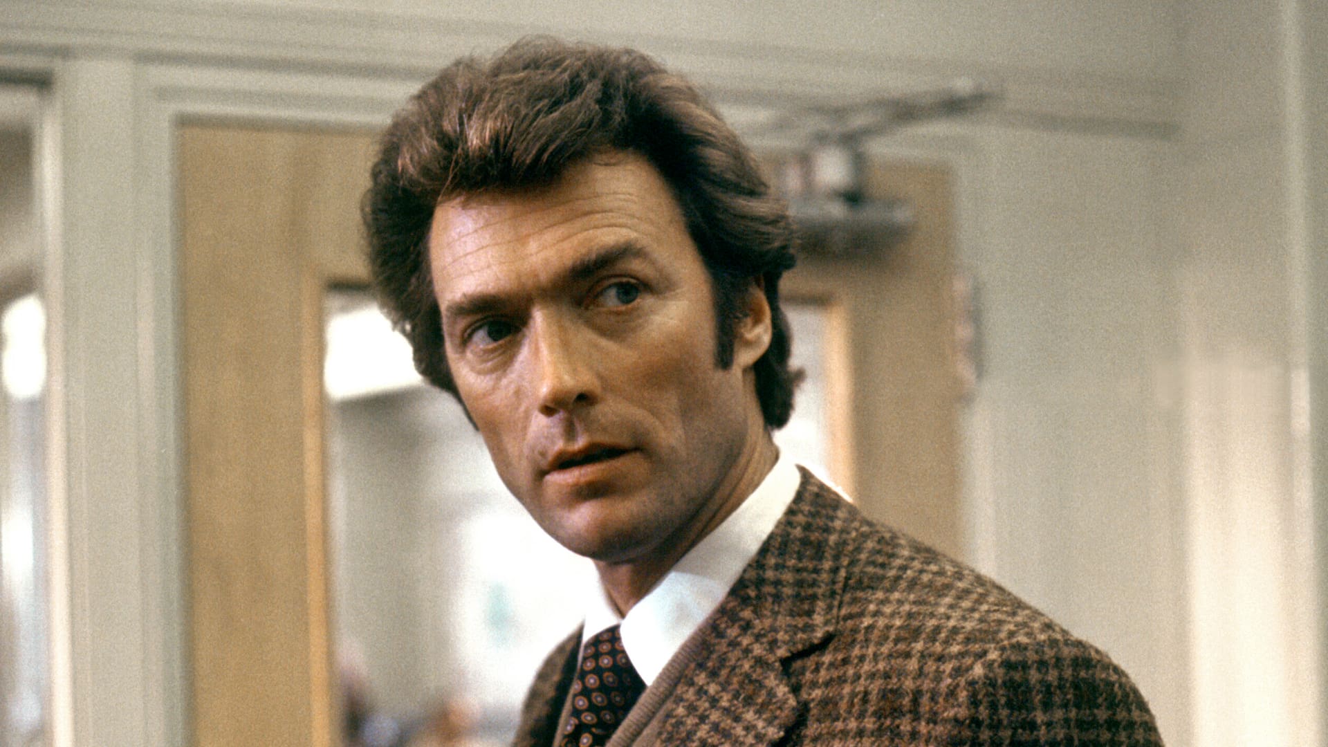 Harry el sucio, o el modo en que Clint Eastwood construyó un personaje cuestionable que tuvo un largo adiós