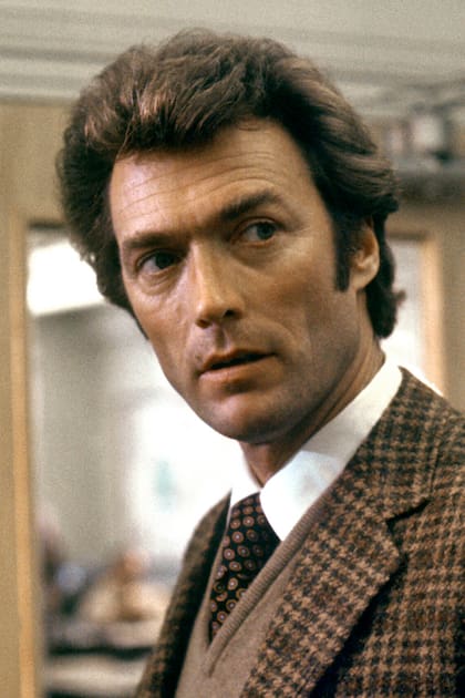 Harry el sucio, o el modo en que Clint Eastwood construyó un personaje cuestionable que tuvo un largo adiós