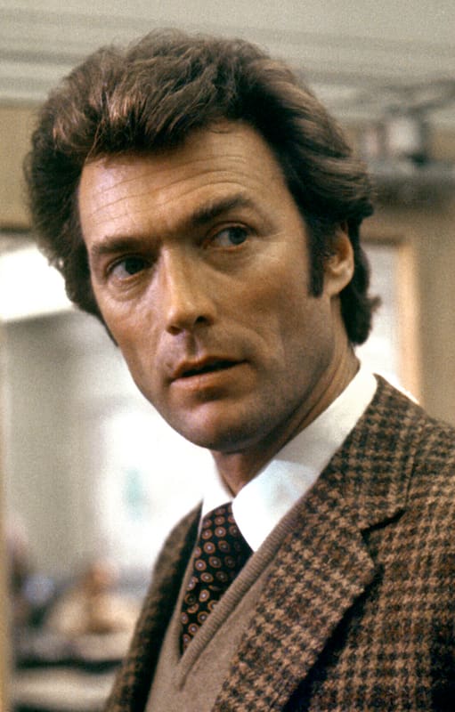 Harry el sucio, o el modo en que Clint Eastwood construyó un personaje cuestionable que tuvo un largo adiós