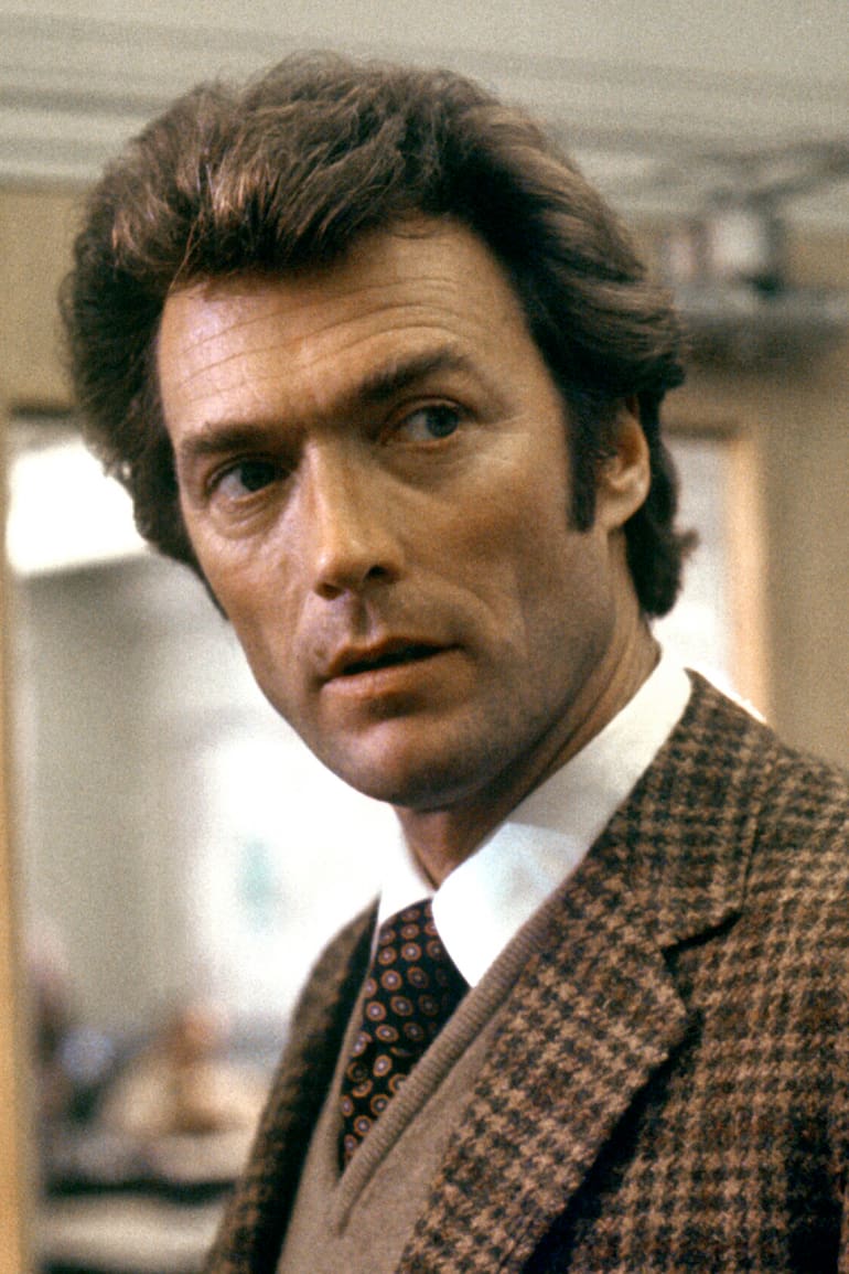 Harry el sucio, o el modo en que Clint Eastwood construyó un personaje cuestionable que tuvo un largo adiós