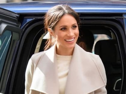 Harry estaría buscando reconectar con su familia y Meghan lo apoyaría en la partida