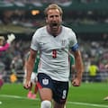 Harry Kane: “Varío mi dieta e incluyo ensalada y verduras en cada comida”