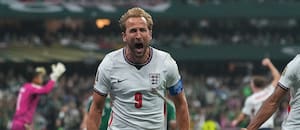 Harry Kane: “Varío mi dieta e incluyo ensalada y verduras en cada comida”
