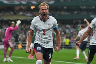 Harry Kane: “Varío mi dieta e incluyo ensalada y verduras en cada comida”