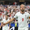 Harry Kane, el delantero que hace olvidar ausencias y potencia a una Inglaterra de mano pesada