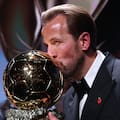Harry Kane, de “perdedor” a mejor jugador del mundo: el final de una maldición