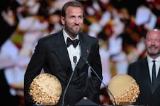 Todos los ganadores del Balón de Oro: Harry Kane en la cima y el inesperado lugar de Yamal