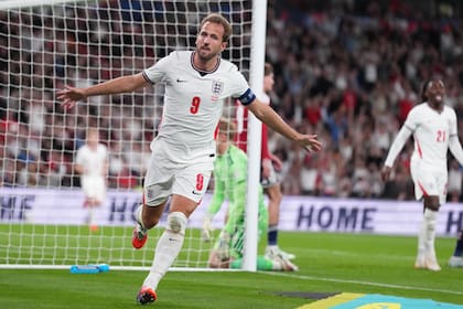 Harry Kane es el máximo favorito a ganar el Balón de Oro, según las apuestas