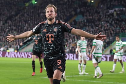 Harry Kane ganó la Bota de Oro en la temporada anterior y quiere repetir en el año en curso