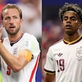 Por dónde pasan Inglaterra vs. España: qué canal lo transmite en vivo y cómo ver online