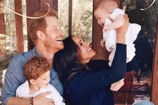 Un giro en el viaje de Harry a Londres enfría las esperanzas de reconciliación con la familia real