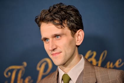 Harry Melling, actor británico de 30 años