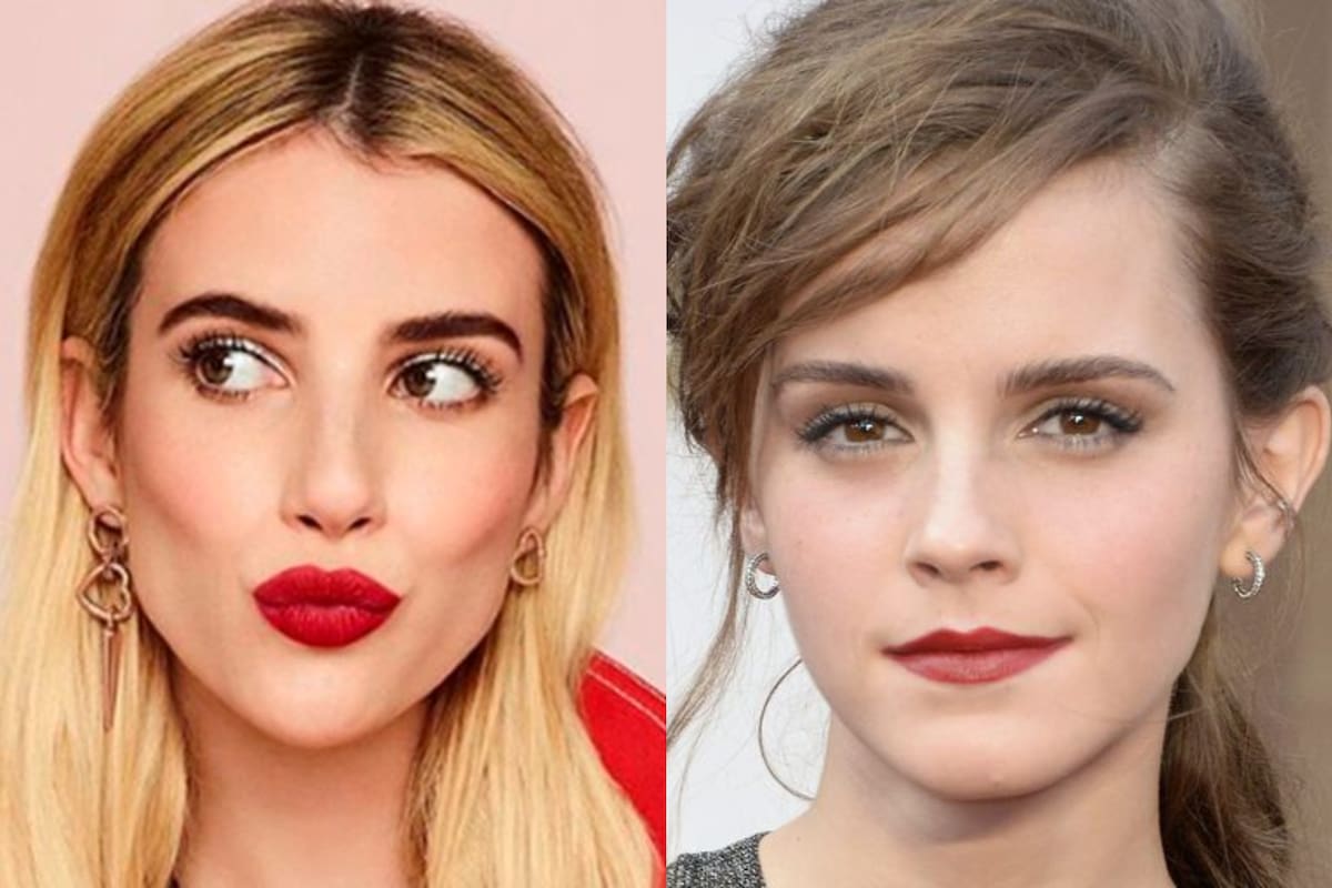 Harry Potter: ¿Emma Watson o Emma Roberts? El error en el documental por el 20° aniversario del estreno de las películas