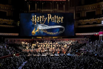 Harry Potter llega al Teatro Colon con música en vivo: todo lo que hay que saber sobre las entradas