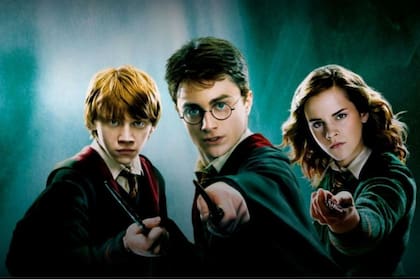 Harry Potter: un éxito mundial del libro al cine