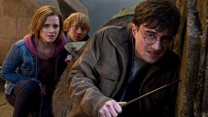 Harry Potter vuelve a la pantalla grande en la previa de Animales fantásticos y dónde encontrarlos