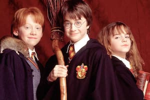 Harry Potter y la piedra filosofal llega al Luna Park en versión de concierto