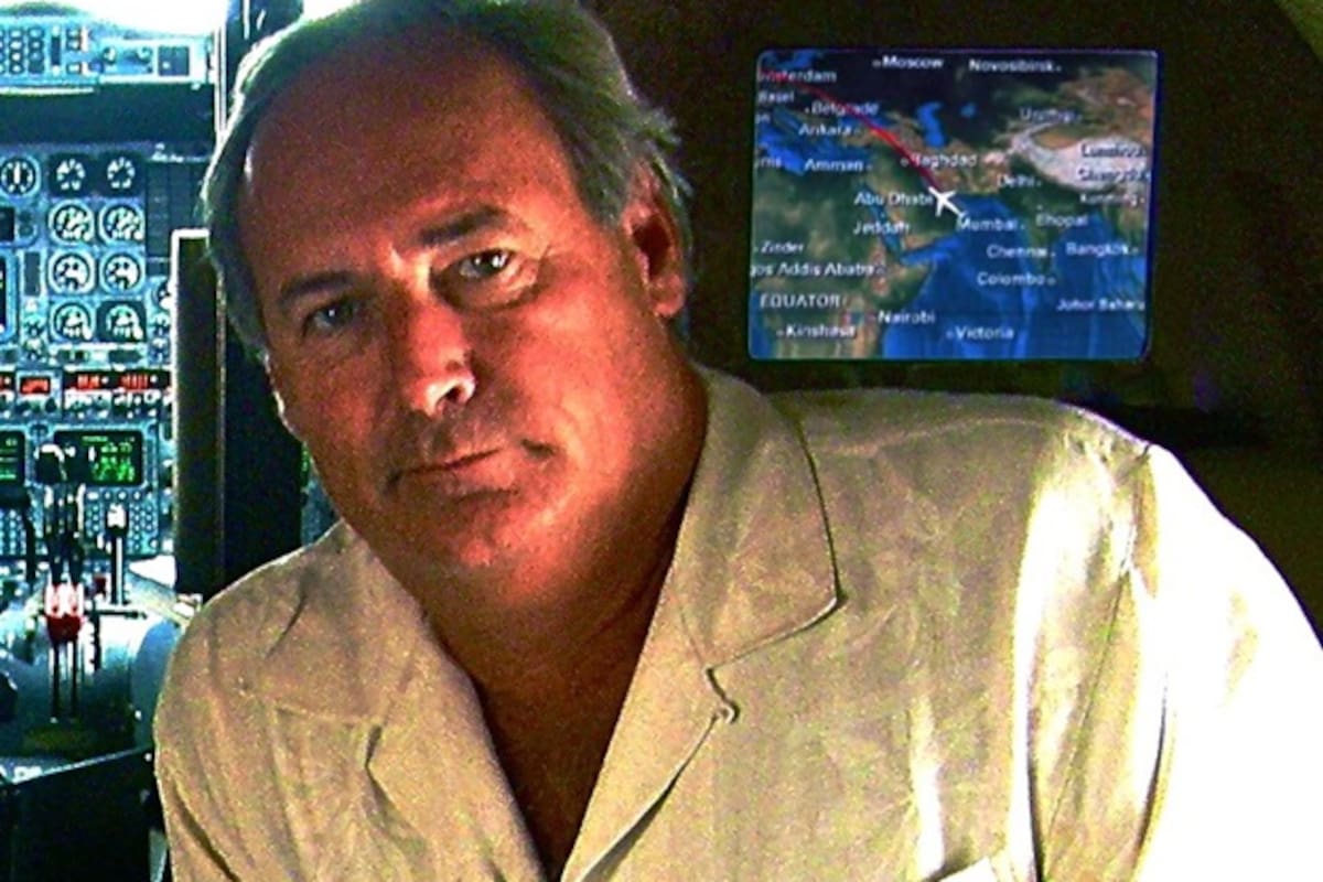 Harry Sargeant III
