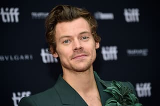 Harry Styles corre el maratón de Berlín en menos de tres horas