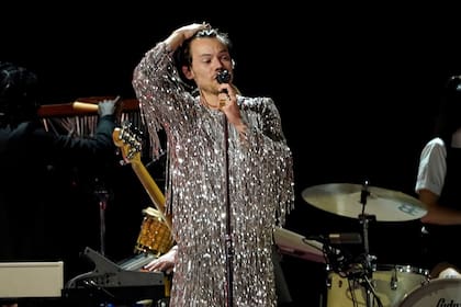 Harry Styles, el más joven de los One Direction, es también uno de los más exitosos de los cinco con su carrera solista