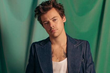 Harry Styles fue acusado por copiar la intro de la canción "El Profe", el icónico hit de la banda Miranda