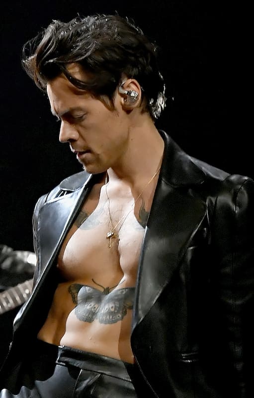 Harry Styles se presenta en River Plate este sábado y domingo