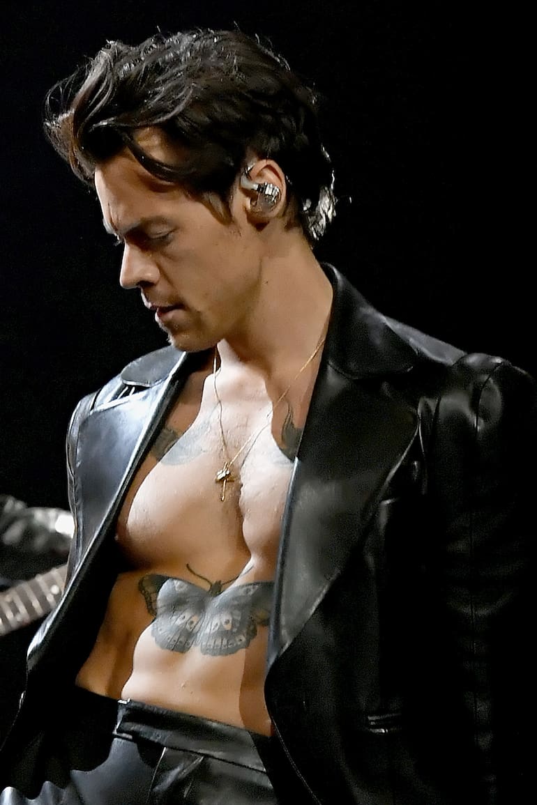 Harry Styles se presenta en River Plate este sábado y domingo